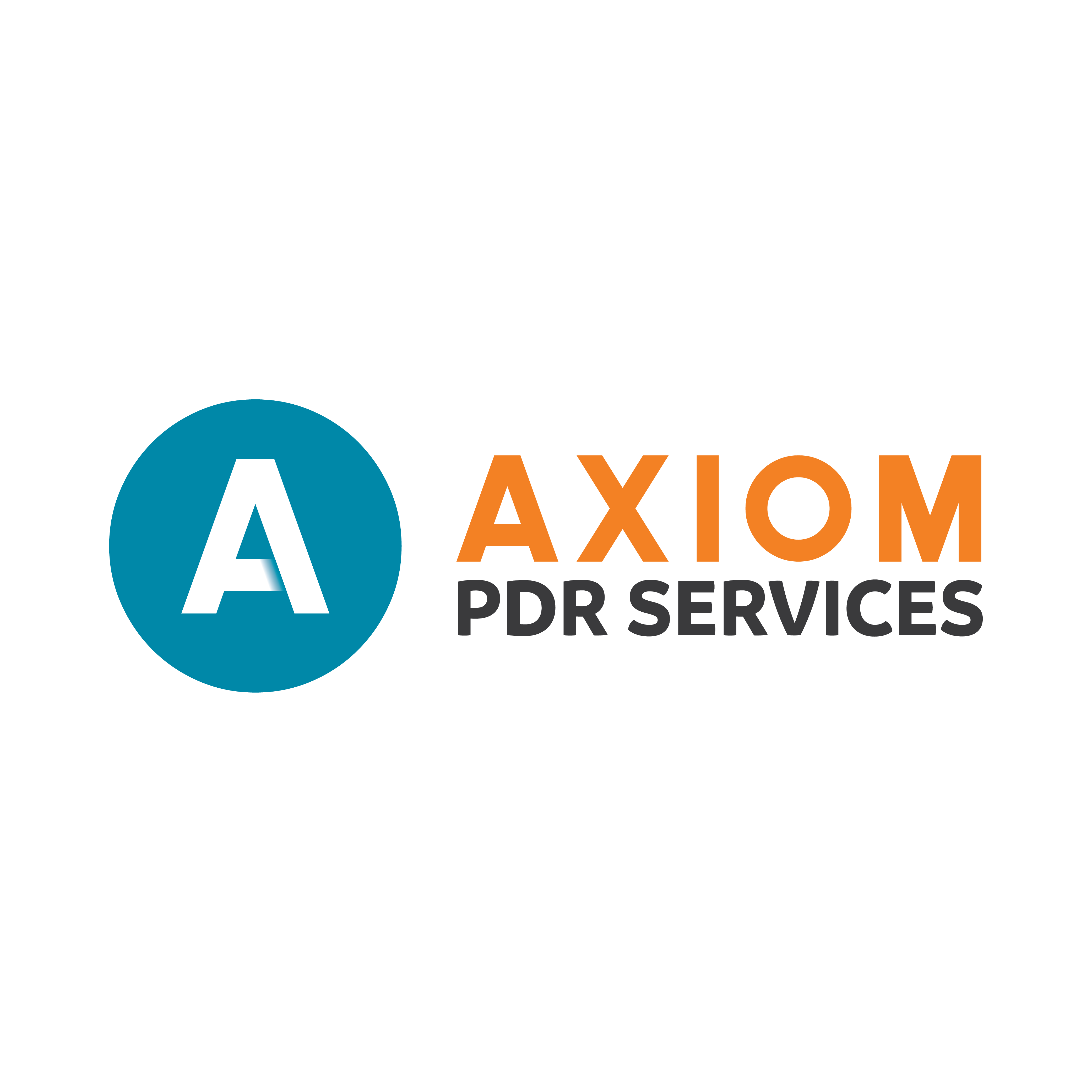 Axiom PDR Logo